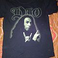 Dio - TShirt or Longsleeve - Dio