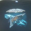 Boston - TShirt or Longsleeve - Boston 40th anniversary tour