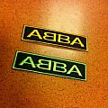 Abba - Patch - ABBA patches