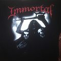 Immortal - TShirt or Longsleeve - Immortal - All Shall Fall