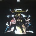 Whitesnake - TShirt or Longsleeve - Whitesnake - LIVE ... In the Heart of the City