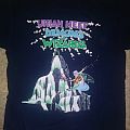 Uriah Heep - TShirt or Longsleeve - Demons and Wizards