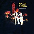 Louvin Brothers - TShirt or Longsleeve - Satan is Real shirt