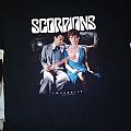 Scorpions - TShirt or Longsleeve - Scorpions - Lovedrive
