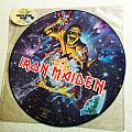 Iron Maiden - Tape / Vinyl / CD / Recording etc - Iron Maiden "Piece of Mind" picture disc