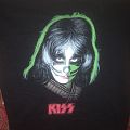 Kiss - TShirt or Longsleeve - Peter Criss