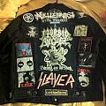 Morbid Angel - Battle Jacket - Battle Jacket update