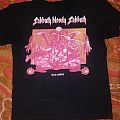 Black Sabbath - TShirt or Longsleeve - Sabbath Bloody Sabbath