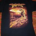 Dragonforce - TShirt or Longsleeve - Dragonforce 2006 tour