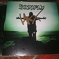 Soulfly - Tape / Vinyl / CD / Recording etc - Soulfly