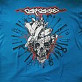 Carcass - TShirt or Longsleeve - Carcass : North American Tour 2023