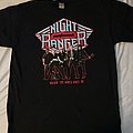 Night Ranger - TShirt or Longsleeve - Night Ranger 2020 Tour "Rockin' the World Since '82"