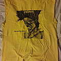 The Cramps - TShirt or Longsleeve - Bad Music for Bad People
