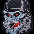 Slayer - Patch - slayer slaytanic wehrmacht patch