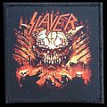 Slayer - Patch - slayer :slayer patch
