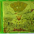 Green Day - Tape / Vinyl / CD / Recording etc - Green Day ‎– Dookie  ‎– 9362-45795-2
