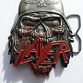 Slayer - Other Collectable - slayer slaytanic wehrmacht buckle