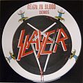 Slayer - Tape / Vinyl / CD / Recording etc - Slayer ‎– Reign In Blood Demos - picture disc