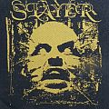 Slayer - Patch - slayer hellraiser patch