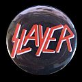 Slayer - Pin / Badge - slayer pin