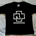 Rammstein - TShirt or Longsleeve - rammstein shirt for my son