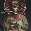 Slayer - TShirt or Longsleeve - slayer U.S tour 2007