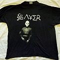 Slayer - TShirt or Longsleeve - slayer diabolus in musica shirt