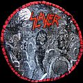 Slayer - Patch - slayer live undead patch