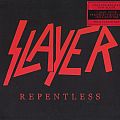 Slayer - Tape / Vinyl / CD / Recording etc - Slayer ‎– Repentless with alternative cardboard sleeve