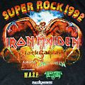 Slayer - TShirt or Longsleeve - slayer super rock 1992 manheim sweater