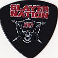 Slayer - Other Collectable - slayer kerry king plectrum