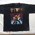 Slayer - TShirt or Longsleeve - slayer god hates us all tour shirt 2002
