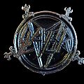 Slayer - Pin / Badge - slayer :slayer pentagram pin