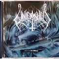 Unleashed - Tape / Vinyl / CD / Recording etc - Unleashed ‎– Where No Life Dwells 84 9718-2