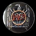 Slayer - Pin / Badge - slayer eagle button