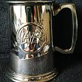 Slayer - Other Collectable - Slayer beer tankart