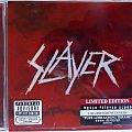 Slayer - Tape / Vinyl / CD / Recording etc - Slayer ‎– World Painted Blood  ‎– 88697413182 africa/autralia  map