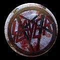 Slayer - Pin / Badge - Slayer : slayer logo 1.25" Pinback Button