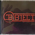 B Bject - Tape / Vinyl / CD / Recording etc - B Bject PR-0102