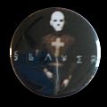 Slayer - Pin / Badge - slayer diabolus in musica pin/button