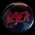 Slayer - Pin / Badge - slayer pin