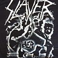 Slayer - TShirt or Longsleeve - slayer tanktop shirt undisputed attitude
