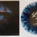 Slayer - Tape / Vinyl / CD / Recording etc - Slayer ‎– When The Stillness Comes - Nuclear Blast ‎– NB 3400-1 Vinyl,...