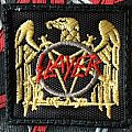 Slayer - Patch - slayer eagle baby patch3,5 x 3,5 cm 2016