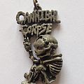 Cannibal Corpse - Other Collectable - Canibal corpse hanger