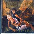 Cradle Of Filth - Tape / Vinyl / CD / Recording etc - Cradle Of Filth ‎– Vempire Or Dark Faerytales In Phallustein