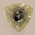 Slayer - Other Collectable - Slayer plectrum kerry king