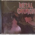 Metal Church - Tape / Vinyl / CD / Recording etc - Metal Church ‎– Metal Church  ‎– 9 60471-2