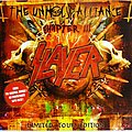 Slayer - Tape / Vinyl / CD / Recording etc - Slayer ‎– The Unholy Alliance Chapter III --  SR-5408-1