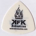Slayer - Other Collectable - Slayer KFK industries  kerry king pick